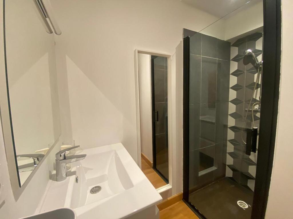 Paca01 Apartamento *
