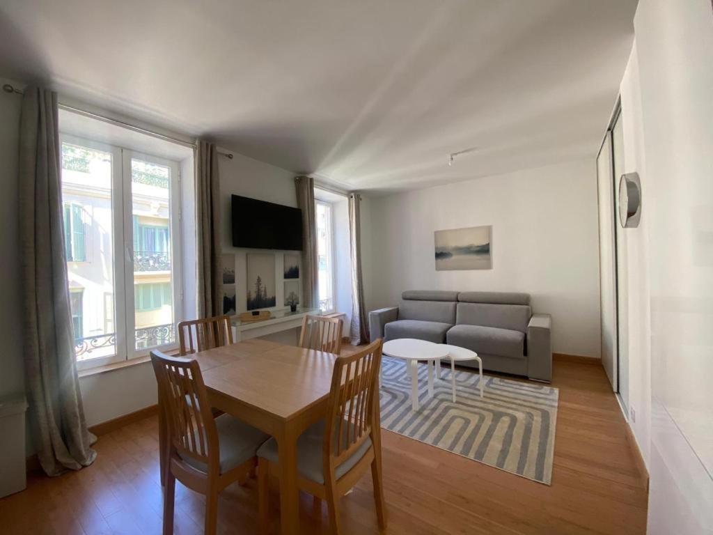 Appartamento Paca01 Nizza
